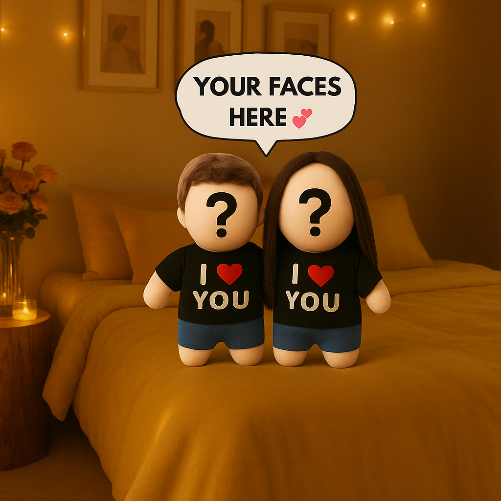 MyLittle Love™ Plush