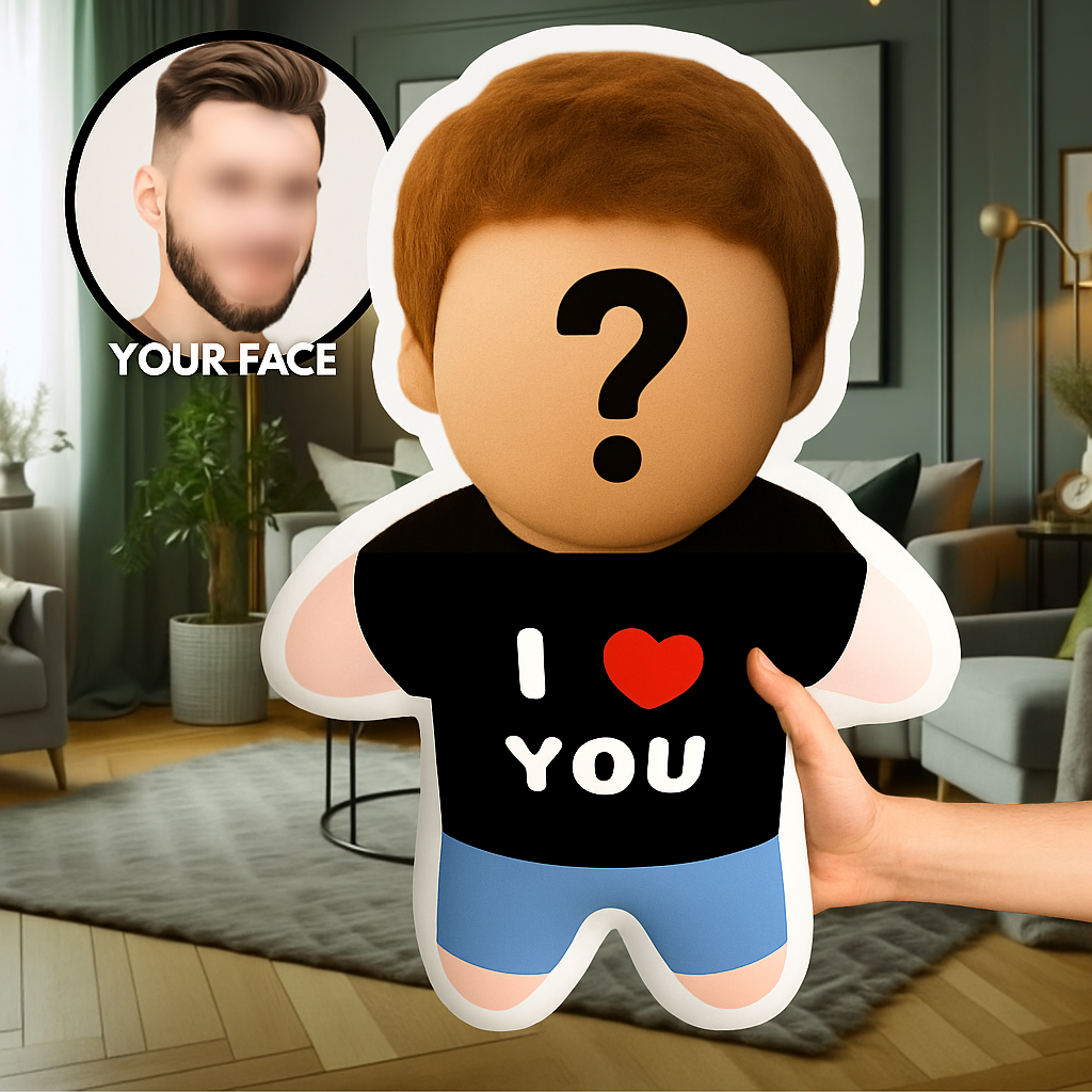 MyLittle Love™ Plush